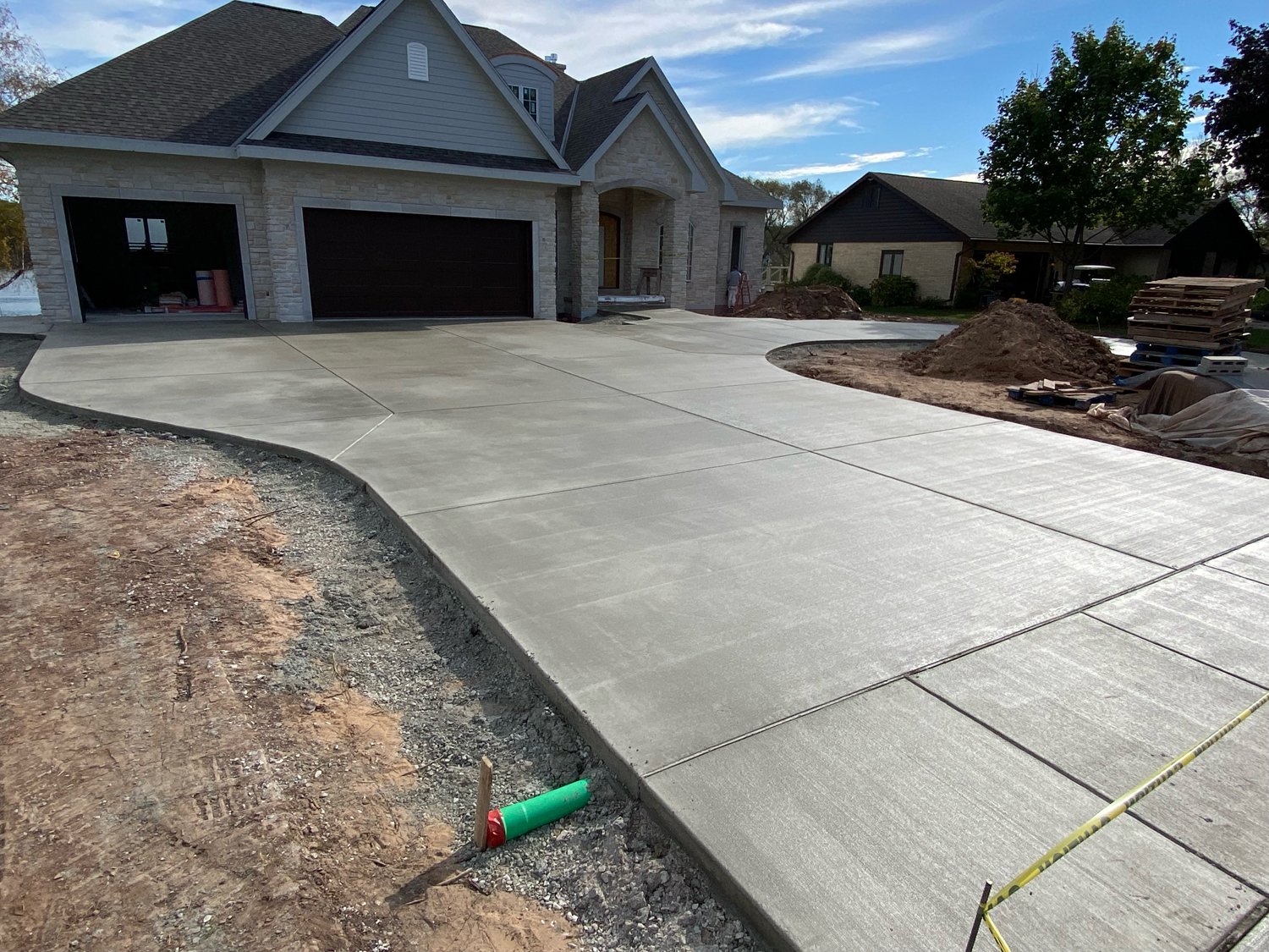concreteservices