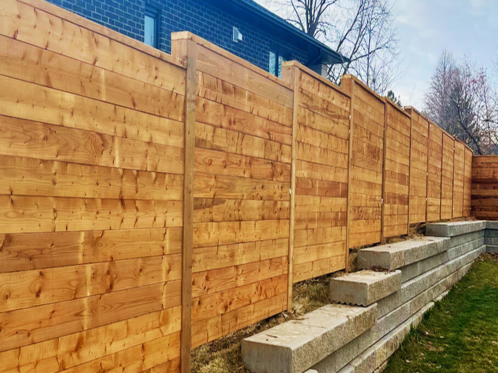 fencing